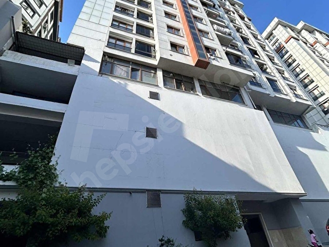 AKTİF EMLAKTAN ESERPARK SİTESİNDE 1. KAT 2+1 85M2 BALKONLU