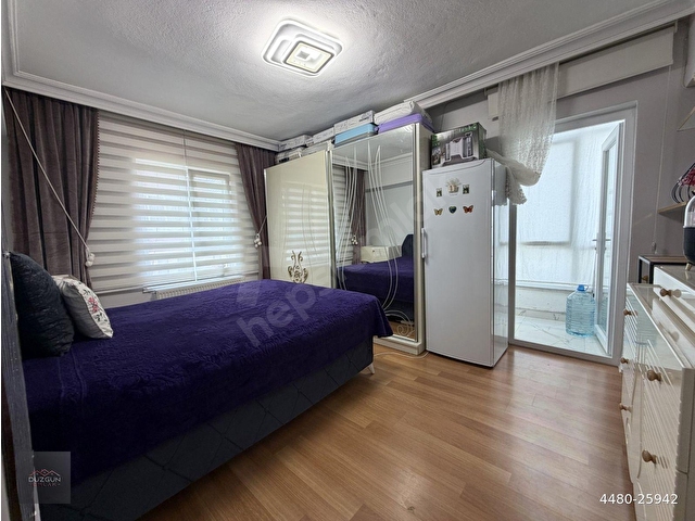 DÜZGÜN EMLAKTAN MERKEZ MAH. KATTA MASRAFSIZ 3+1 TEMİZ DAİRE - Görsel 12