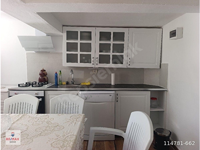 DATÇA İSKELEDE DÖNEMSEL KİRALIK DAİRE - Görsel 4