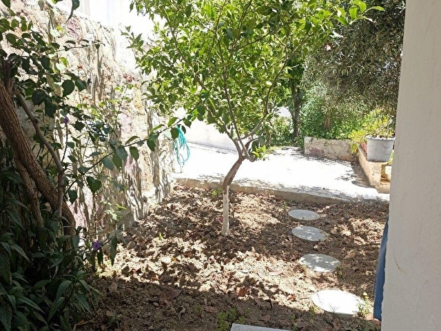 DATÇA İSKELEDE DÖNEMSEL KİRALIK DAİRE - Görsel 26