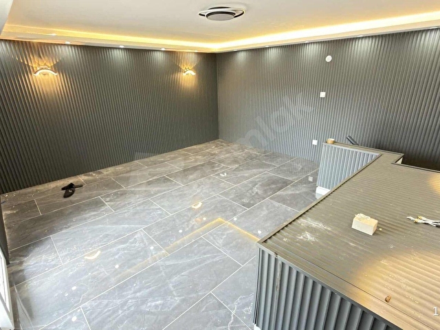 Seferihisar doğanbey payamlıda satılık 3+1 Bahçeli villa - Görsel 9