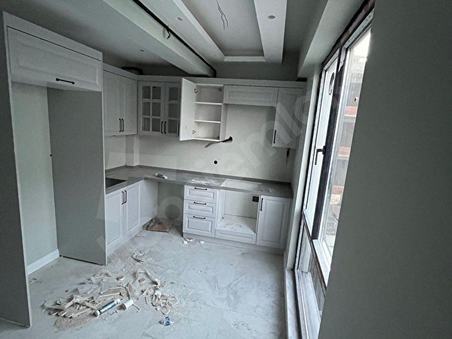 YALOVA GAZİOSMANPAŞA 3+1 SIFIR DAİRE - Görsel 19