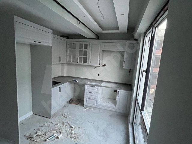 YALOVA GAZİOSMANPAŞA 3+1 SIFIR DAİRE - Görsel 20