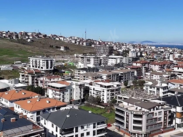 YALOVA GAZİOSMANPAŞA 3+1 SIFIR DAİRE - Görsel 24