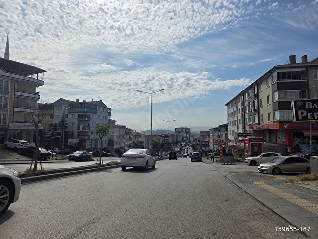 ALSANCAK MAHALLESİ MEHMET AKİF ERSOY CADDESİNDE KİRACILI DÜKKAN - Görsel 2