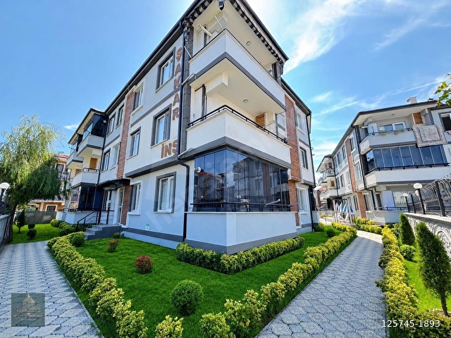 ARSLANDA AYRICALIKLI YAŞAM !! HAVUZLU MODERN 1+1 DAİRE - Görsel 6