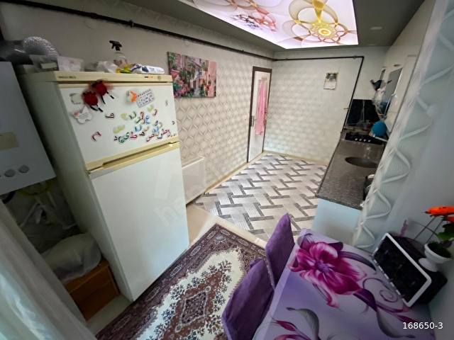 YÜKSELTEPE KOT1 2+1 ASANSÖRLÜ CEPHE AÇIK ACİL SATILIK DAİRE - Görsel 7