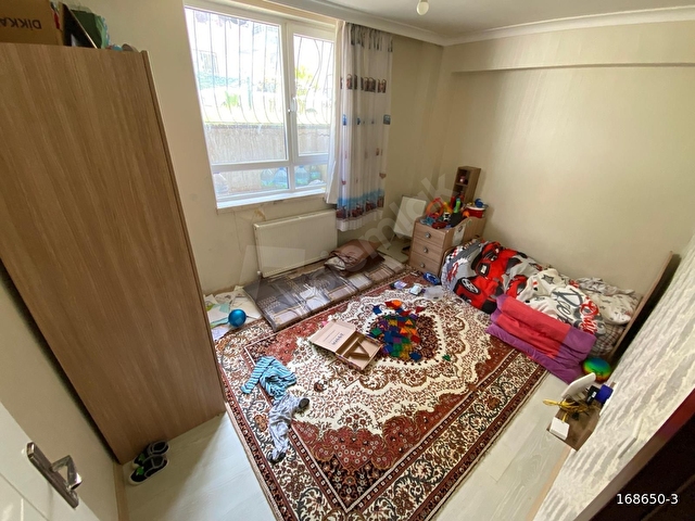 YÜKSELTEPE KOT1 2+1 ASANSÖRLÜ CEPHE AÇIK ACİL SATILIK DAİRE - Görsel 14