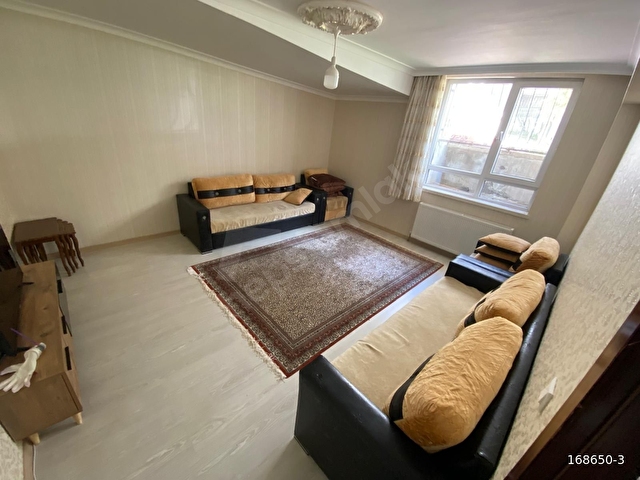 YÜKSELTEPE KOT1 2+1 ASANSÖRLÜ CEPHE AÇIK ACİL SATILIK DAİRE - Görsel 18