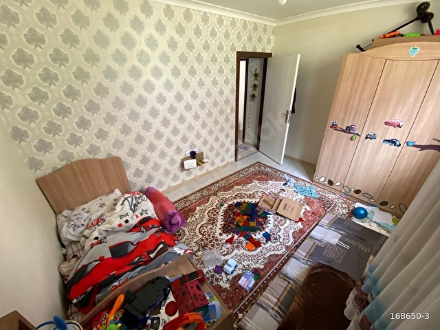 YÜKSELTEPE KOT1 2+1 ASANSÖRLÜ CEPHE AÇIK ACİL SATILIK DAİRE - Görsel 16