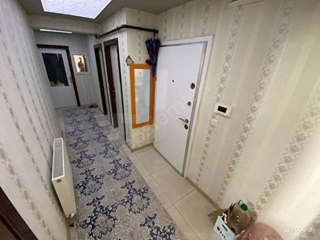 YÜKSELTEPE KOT1 2+1 ASANSÖRLÜ CEPHE AÇIK ACİL SATILIK DAİRE - Görsel 21