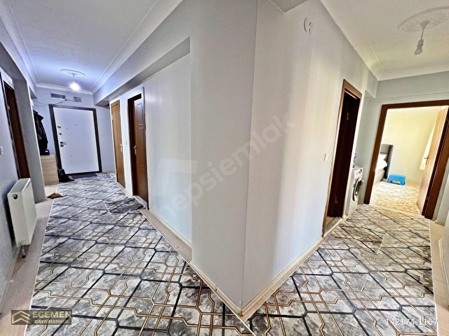 EGEMEN│ MANZARALI FULL YAPILI ULTRA LÜX DAİRE İSTEYENLERE FIRSAT - Görsel 30