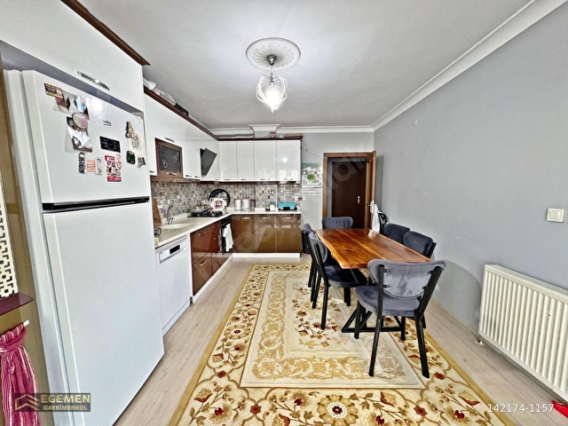 EGEMEN│ MANZARALI FULL YAPILI ULTRA LÜX DAİRE İSTEYENLERE FIRSAT - Görsel 2