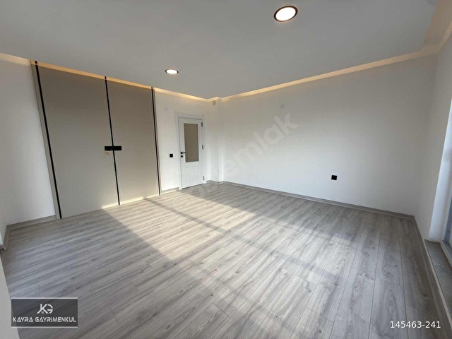 AYANOĞLU MAH 2+1 TRAMVAY YANI ARAKAT 105m2 ASANSÖRLÜ LÜX İSKANLI - Görsel 6