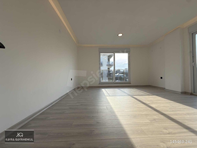 AYANOĞLU MAH 2+1 TRAMVAY YANI ARAKAT 105m2 ASANSÖRLÜ LÜX İSKANLI - Görsel 25