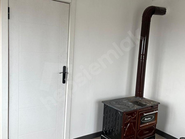 ÇUBUKta toplam 500 m2, içinde evi, çardağı ve 25 adet meyve fidanı olan HOBİ BAHÇESİ Satılık - Görsel 17