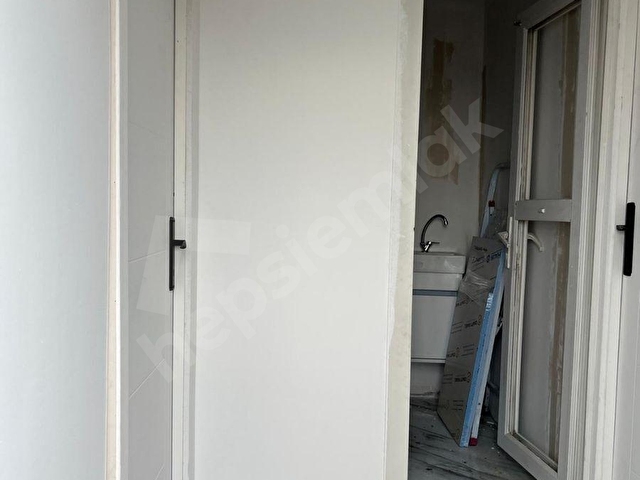 ÇUBUKta toplam 500 m2, içinde evi, çardağı ve 25 adet meyve fidanı olan HOBİ BAHÇESİ Satılık - Görsel 15