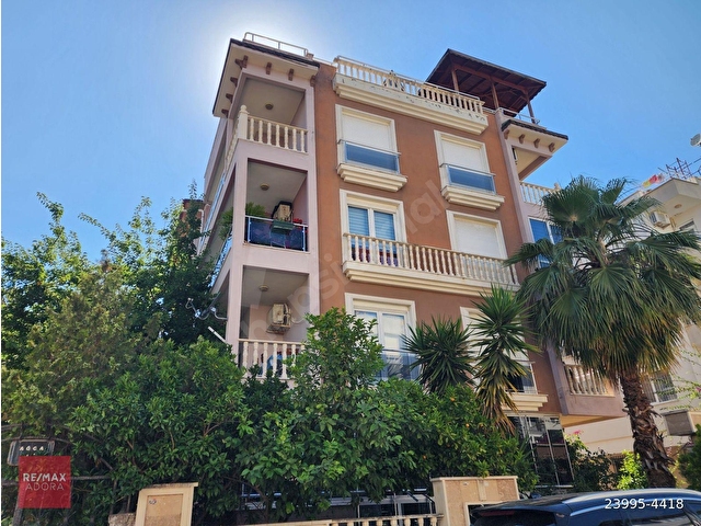 TOROSTA ARA KATTA,ASANSÖRLÜ, YENİLENMİŞ ŞIK 2+1 SATILIK DAİRE - Görsel 2