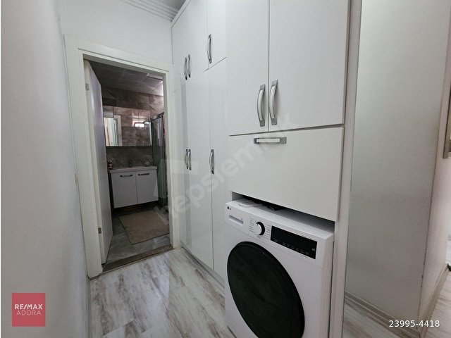 TOROSTA ARA KATTA,ASANSÖRLÜ, YENİLENMİŞ ŞIK 2+1 SATILIK DAİRE - Görsel 22