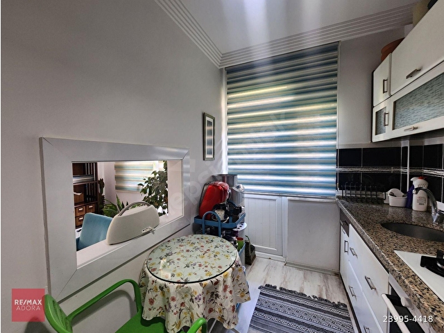TOROSTA ARA KATTA,ASANSÖRLÜ, YENİLENMİŞ ŞIK 2+1 SATILIK DAİRE - Görsel 20