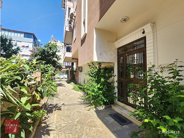 TOROSTA ARA KATTA,ASANSÖRLÜ, YENİLENMİŞ ŞIK 2+1 SATILIK DAİRE - Görsel 4