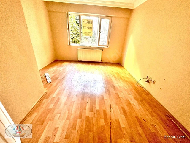 AĞA SOKAKTA 17 YAŞ BİNA ORTA KAT - Görsel 18