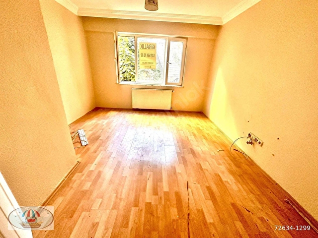 AĞA SOKAKTA 17 YAŞ BİNA ORTA KAT - Görsel 19