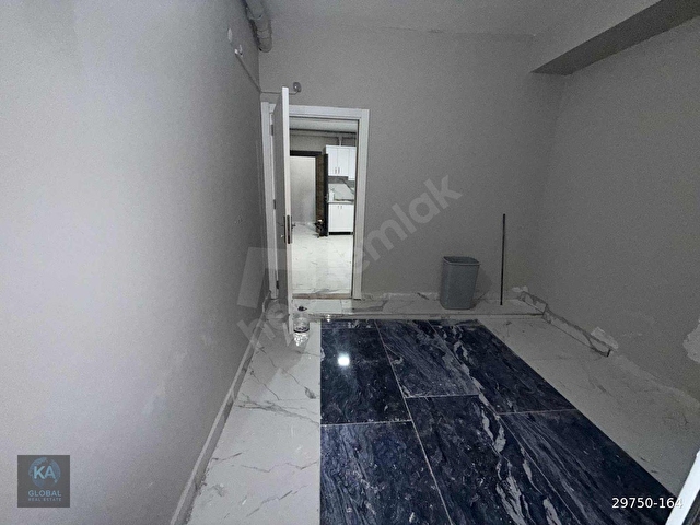 Konyaaltı Atatürk Bulvarı Üzeri Prestijli Plaza Katında 1+1 Ofis - Görsel 6