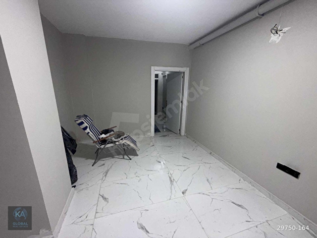 Konyaaltı Atatürk Bulvarı Üzeri Prestijli Plaza Katında 1+1 Ofis - Görsel 10