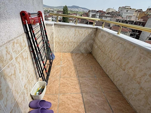 SANCAKTEPE MEVLANA MAH 3+1 BÜYÜK DAİRE - Görsel 18