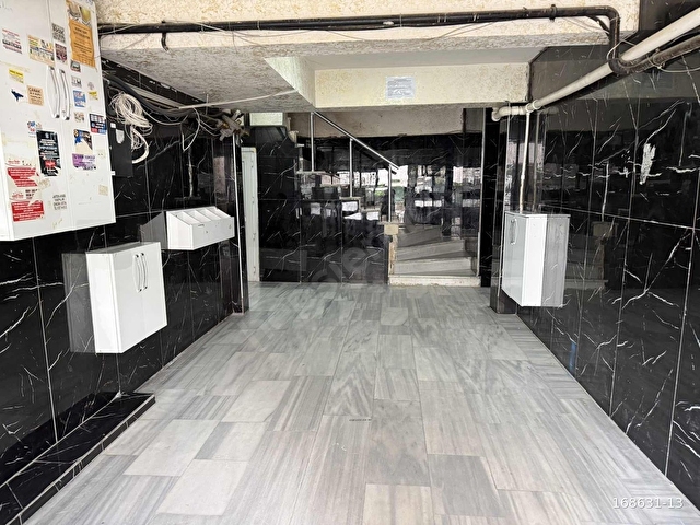 SANCAKTEPE MEVLANA MAH 3+1 BÜYÜK DAİRE - Görsel 3