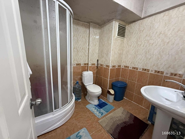 SANCAKTEPE MEVLANA MAH 3+1 BÜYÜK DAİRE - Görsel 7