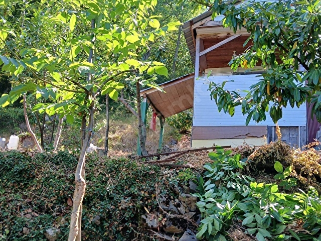 KAÇMAZ EMLAKTAN  KOCAELİ  BAŞİSKELEDE  SATILIK  MÜSTAKİL  EV - Görsel 5