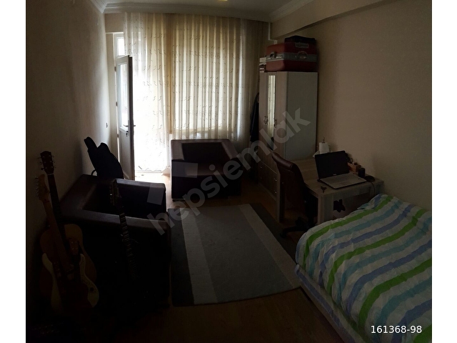 KİRALIK 1+1 60 M2 DAİRE 20 HAZİRANDA BOŞALACAK YENİBAĞLAR - Görsel 11