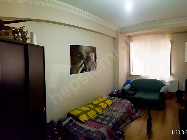 KİRALIK 1+1 60 M2 DAİRE 20 HAZİRANDA BOŞALACAK YENİBAĞLAR - Görsel 3