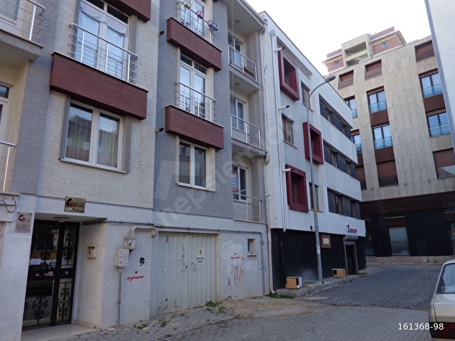 KİRALIK 1+1 60 M2 DAİRE 20 HAZİRANDA BOŞALACAK YENİBAĞLAR