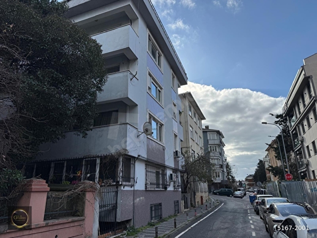 Üsküdar Salacakta Ara Kat Satılık Daire - Görsel 11