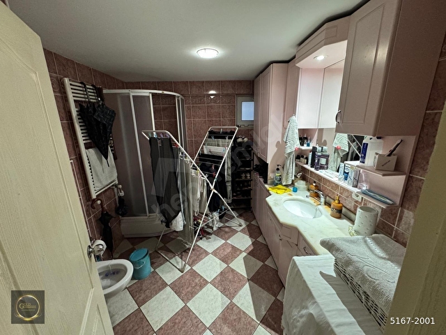Üsküdar Salacakta Ara Kat Satılık Daire - Görsel 18
