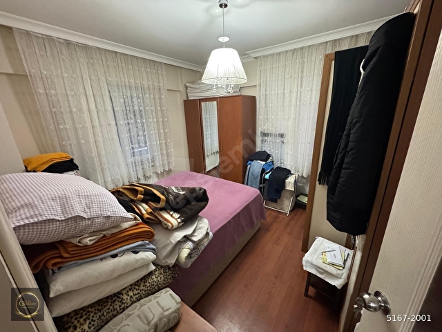 Üsküdar Salacakta Ara Kat Satılık Daire - Görsel 6