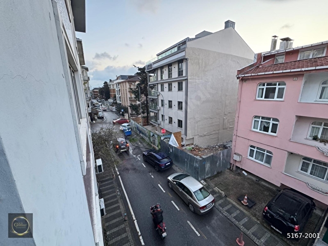 Üsküdar Salacakta Ara Kat Satılık Daire - Görsel 14