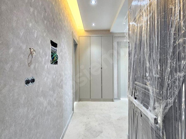 Denizli yenişafak ta 2+1 ön cephe geniş kaçırılmayacak satılık ara kat daire - Görsel 23