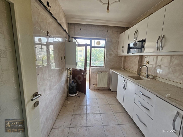 AKTEPE GAYRİMENKULDEN ATAKENT MAH 4+1 TERAS KİRALIK DAİRE - Görsel 2