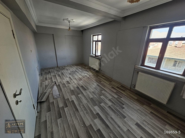 AKTEPE GAYRİMENKULDEN ATAKENT MAH 4+1 TERAS KİRALIK DAİRE - Görsel 29