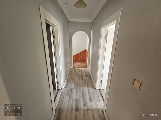 AKTEPE GAYRİMENKULDEN ATAKENT MAH 4+1 TERAS KİRALIK DAİRE - Görsel 18