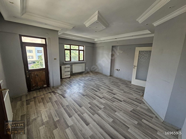 AKTEPE GAYRİMENKULDEN ATAKENT MAH 4+1 TERAS KİRALIK DAİRE - Görsel 20