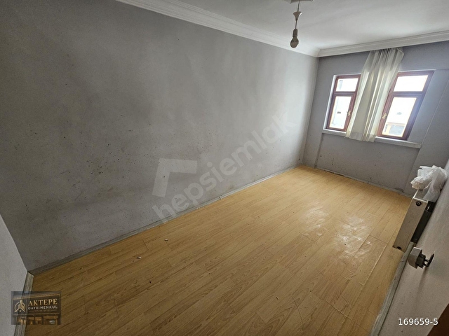 AKTEPE GAYRİMENKULDEN ATAKENT MAH 4+1 TERAS KİRALIK DAİRE - Görsel 19
