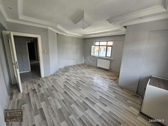 AKTEPE GAYRİMENKULDEN ATAKENT MAH 4+1 TERAS KİRALIK DAİRE - Görsel 28