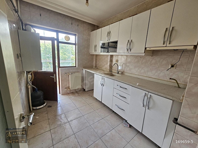 AKTEPE GAYRİMENKULDEN ATAKENT MAH 4+1 TERAS KİRALIK DAİRE