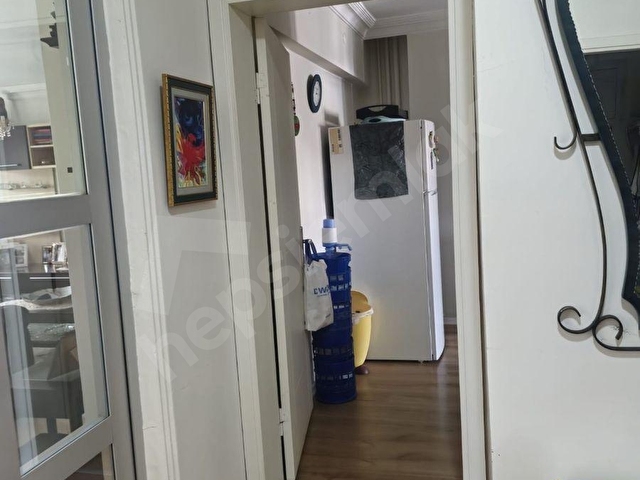 Opera Emlaktan Şehrin Kalbinde 3+1, 230m² Geniş Daire - Merkezi Konum! - Görsel 21