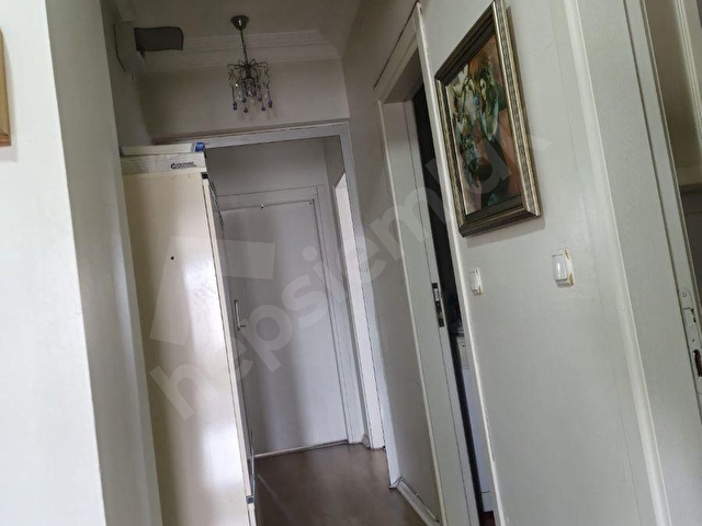 Opera Emlaktan Şehrin Kalbinde 3+1, 230m² Geniş Daire - Merkezi Konum! - Görsel 14